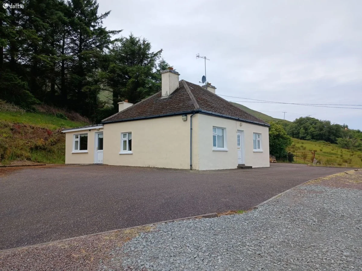 Kilkeehagh, Glenbeigh, Co. Kerry