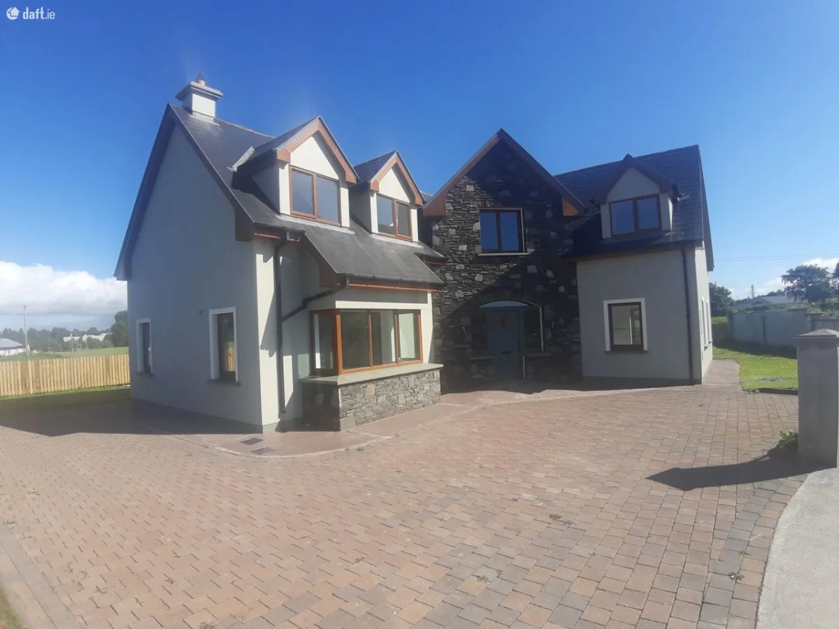 7 Carraig Dn,Ballymacprior,Killorglin,Co. Kerry, Killorglin, Co. Kerry