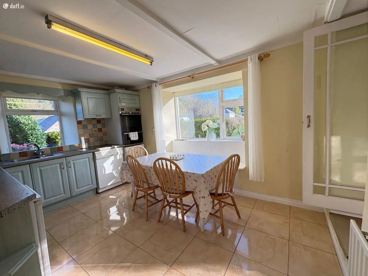 Yew Tree Cottage,Coolroe Lower,Glenbeigh,Killarney,Co. Kerry, Glenbeigh, Co. Kerry - Image 8