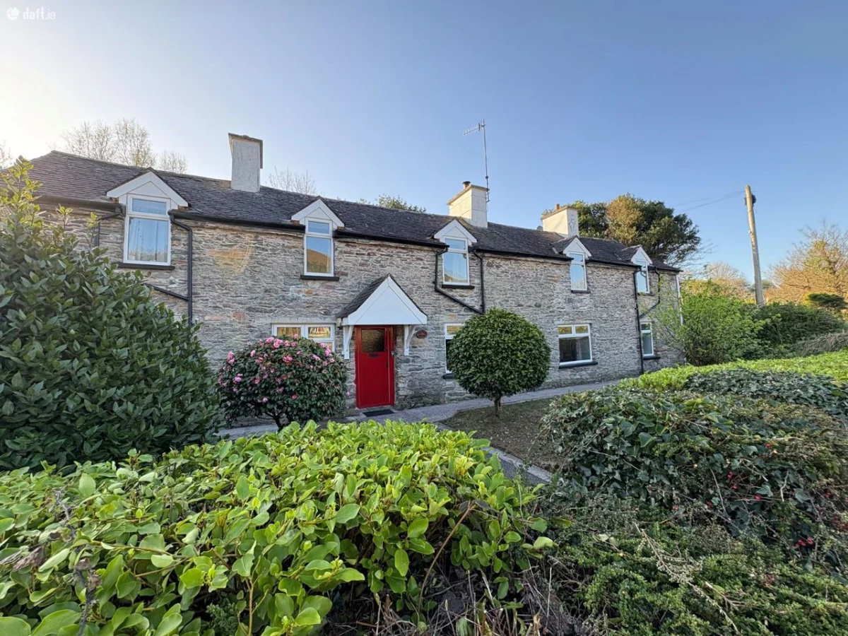 Yew Tree Cottage,Coolroe Lower,Glenbeigh,Killarney,Co. Kerry, Glenbeigh, Co. Kerry
