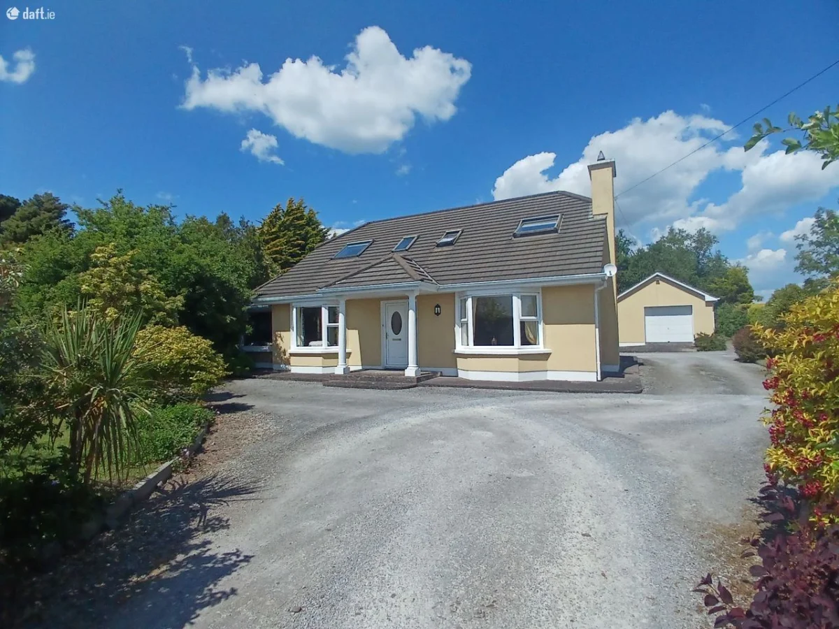 Coill More,Garrane East,Killorglin,Co. Kerry, Killorglin, Co. Kerry