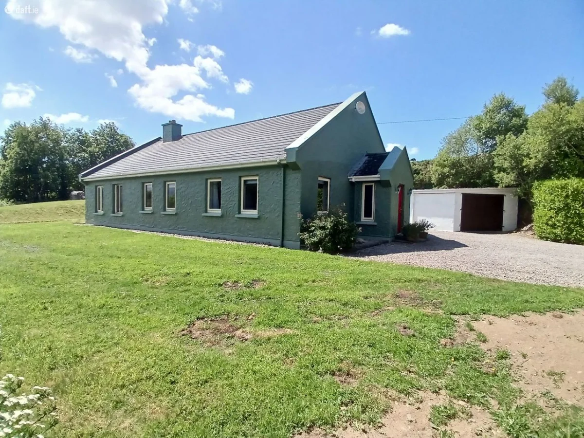 Oulagh East,Killorglin,Co. Kerry, Beaufort, Co. Kerry